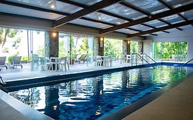 Bella Hotel&spa Gramado 4*